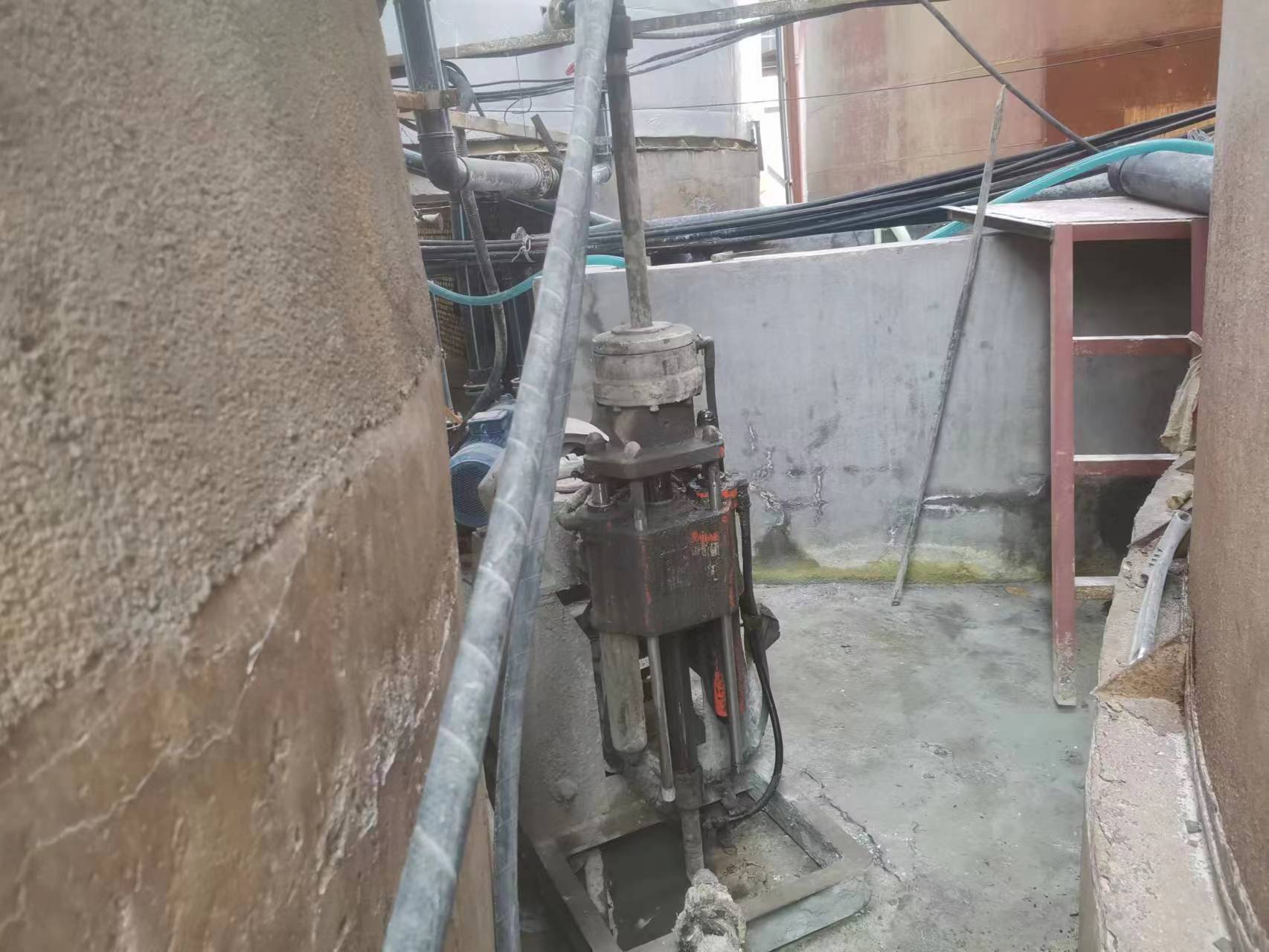 满城基础注浆工程施工中应注意哪些?