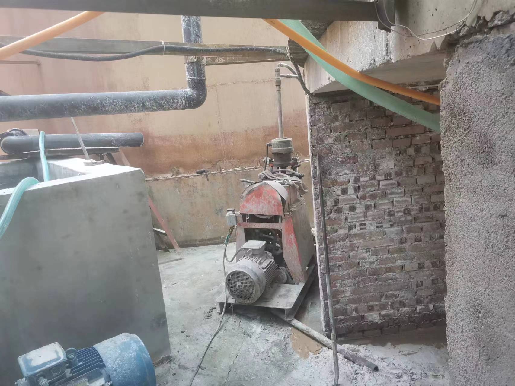 满城压浆作业流程有哪些