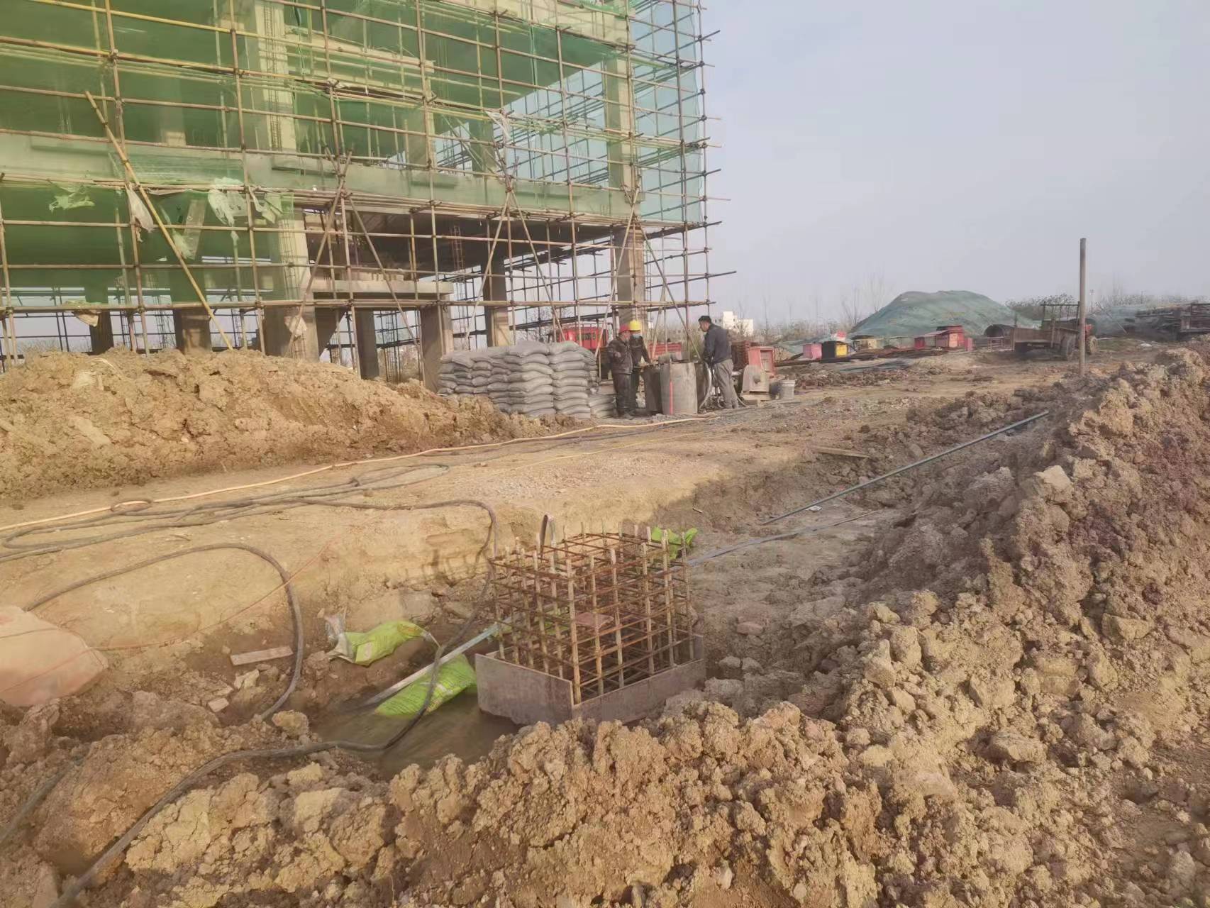 满城当桥梁出现裂缝的时候应该及时加固修补